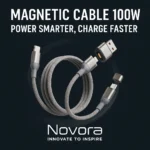 Magnetic Cable 100W - TA-N026 - Image 4