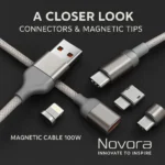 Magnetic Cable 100W - TA-N026 - Image 5