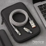 Magnetic Cable 100W - TA-N026 - Image 3