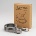 Magnetic Cable 100W - TA-N026 - Image 9