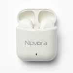 Bamboo Wheat Straw Wireless Earbuds - TA-N034 - Image 10