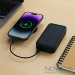 RABS Solar Power Bank - TA-N037 - Image 2