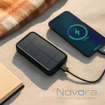 RABS Solar Power Bank - TA-N037 - Image 3