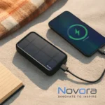 RABS Solar Power Bank - TA-N037 - Image 4
