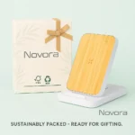 Bamboo + RABS Wireless Charger - TA-N038 - Image 12