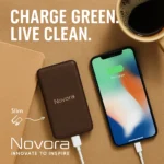 Coconut Fiber Power Bank - TA-N039 - Image 3