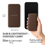 Coconut Fiber Power Bank - TA-N039 - Image 4