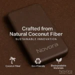 Coconut Fiber Power Bank - TA-N039 - Image 5