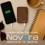 Coffee Grounds Power Bank - TA-N042 - Image 4