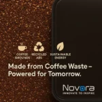 Coffee Grounds Power Bank - TA-N042 - Image 6