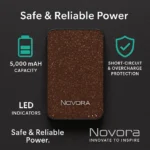 Coffee Grounds Power Bank - TA-N042 - Image 10