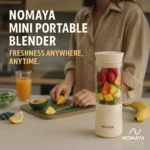 Mini Portable Blender - TA-NM-005 - Image 3