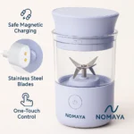 Mini Portable Blender - TA-NM-005 - Image 5