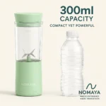 Mini Portable Blender - TA-NM-005 - Image 6