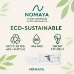 Mini Portable Blender - TA-NM-005 - Image 7