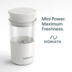 Mini Portable Blender - TA-NM-005