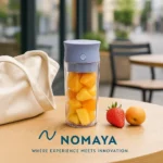 Mini Portable Blender - TA-NM-005 - Image 2