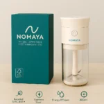 Mini Portable Blender - TA-NM-005 - Image 9