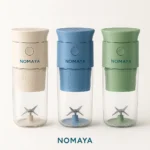 Mini Portable Blender - TA-NM-005 - Image 10