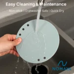 Portable Folding Bowl - TA-NM-006 - Image 5