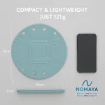 Portable Folding Bowl - TA-NM-006 - Image 6