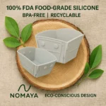 Portable Folding Bowl - TA-NM-006 - Image 7