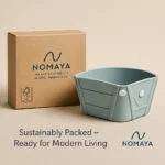 Portable Folding Bowl - TA-NM-006 - Image 9