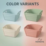 Portable Folding Bowl - TA-NM-006 - Image 10