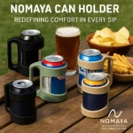 Can Holder with Handle ? TA-NM-007 - Image 5