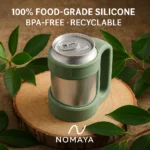 Can Holder with Handle ? TA-NM-007 - Image 7