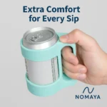 Can Holder with Handle ? TA-NM-007 - Image 4