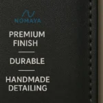 Cactus Leather Travel Wallet - TA-NM-008 - Image 6