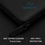 Cactus Leather RFID Travel Wallet - TA-NM-009 - Image 8