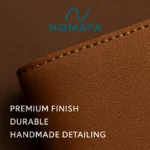 Cactus Leather Passport & Card Wallet - TA-NM-010 - Image 3