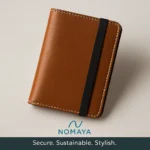 Cactus Leather Passport Cover - TA-NM-011