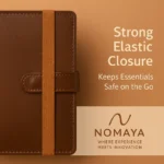 Cactus Leather Passport Cover - TA-NM-011 - Image 7