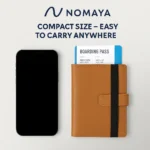 Cactus Leather Passport Cover - TA-NM-011 - Image 8