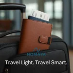 Cactus Leather Passport Cover - TA-NM-011 - Image 3