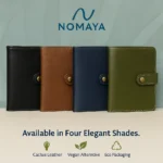 Cactus Leather Passport Holder - TA-NM-012 - Image 10