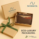 Cactus Leather Cardholder - Slim - TA-NM-015 - Image 4