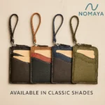 Cactus Leather Cardholder - Slim - TA-NM-015 - Image 10