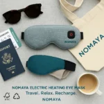 Electric Heating Eye Mask - TA-NM-016 - Image 8