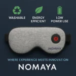 Electric Heating Eye Mask - TA-NM-016 - Image 10