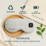 Electric Heating Eye Mask - TA-NM-016 - Image 5