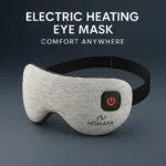 Electric Heating Eye Mask - TA-NM-016