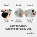 Electric Heating Eye Mask - TA-NM-016 - Image 11