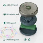 Festival LED - TA-NM-002 - Image 7