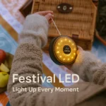 Festival LED - TA-NM-002 - Image 3