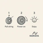 Festival LED - TA-NM-002 - Image 11