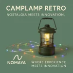 Camplamp Retro - TA-NM-003 - Image 4